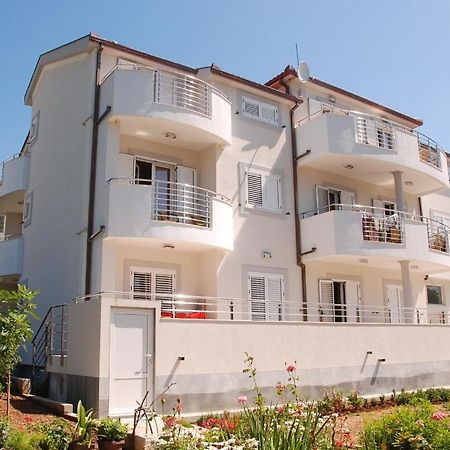 Apartment Dakic Herceg Novi Luaran gambar