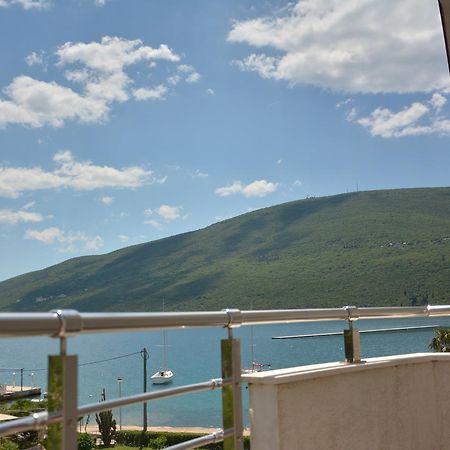 Apartment Dakic Herceg Novi Luaran gambar