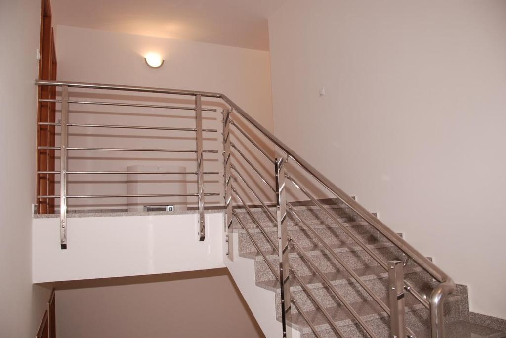 Apartment Dakic Herceg Novi Bilik gambar