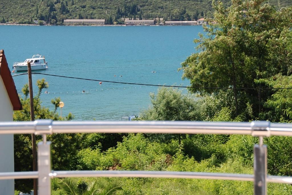 Apartment Dakic Herceg Novi Bilik gambar