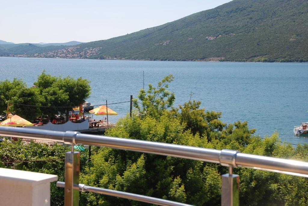 Apartment Dakic Herceg Novi Bilik gambar