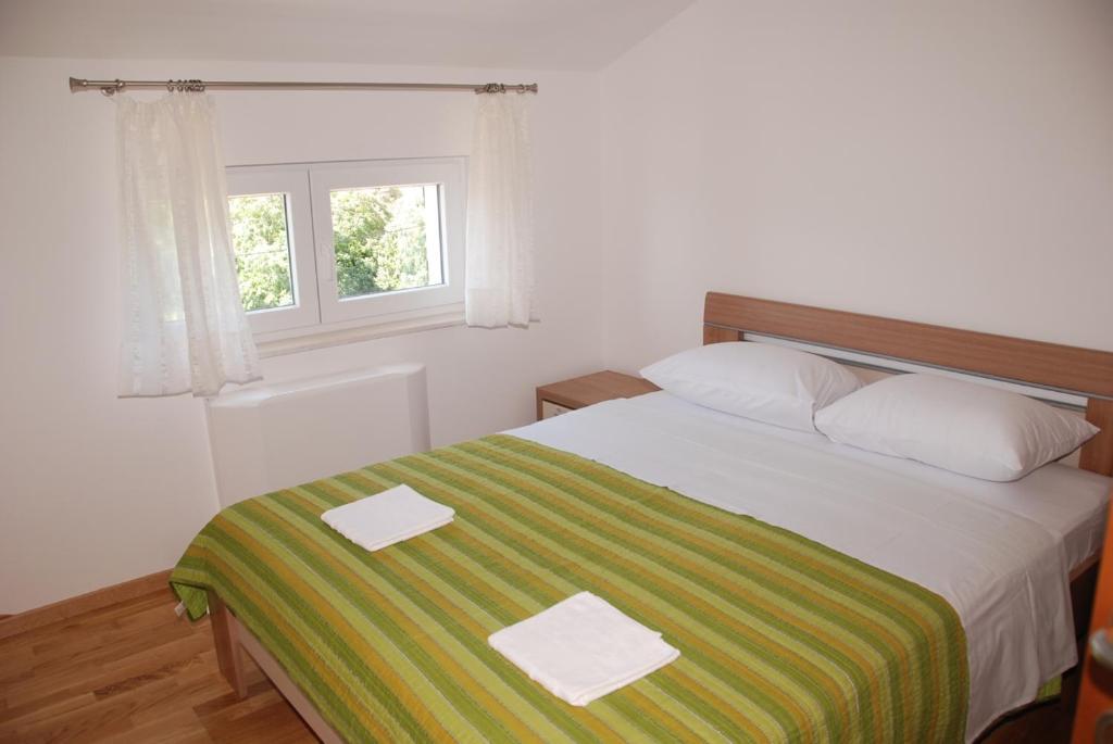Apartment Dakic Herceg Novi Bilik gambar