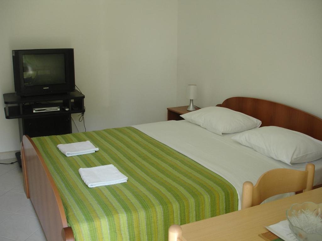 Apartment Dakic Herceg Novi Bilik gambar