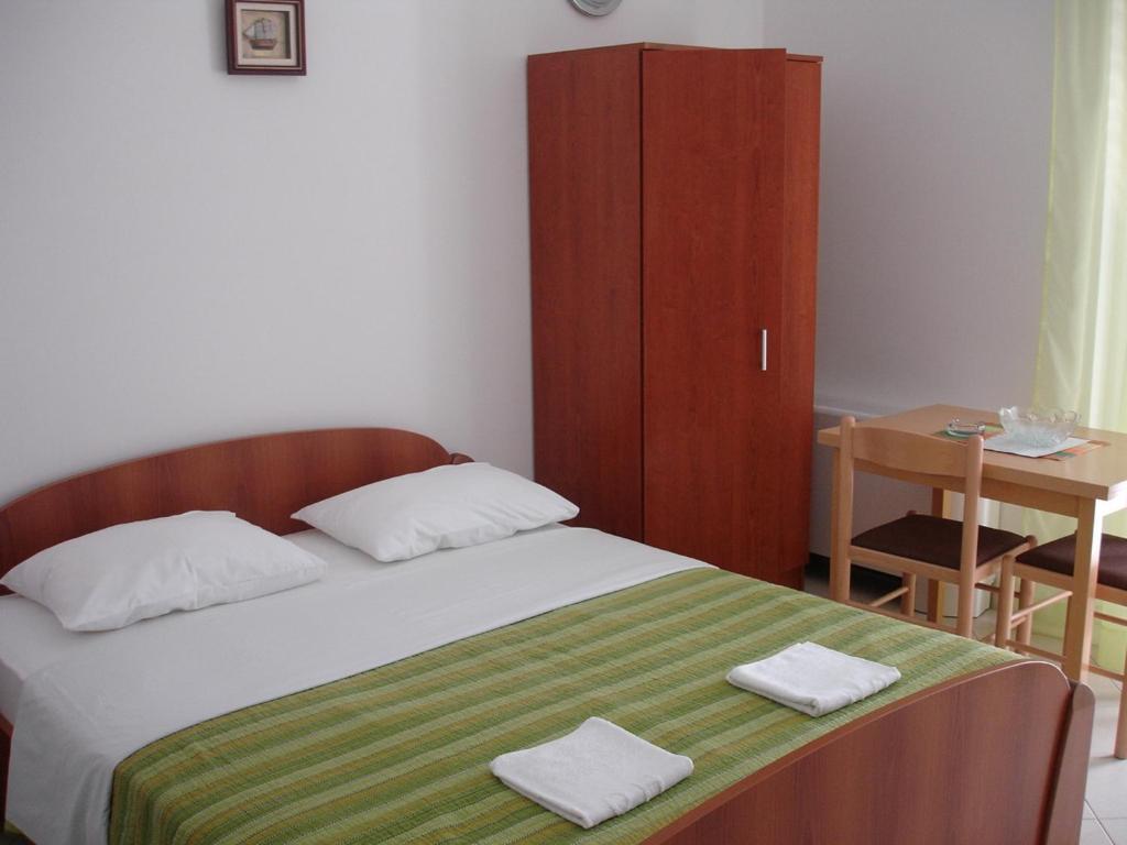 Apartment Dakic Herceg Novi Bilik gambar