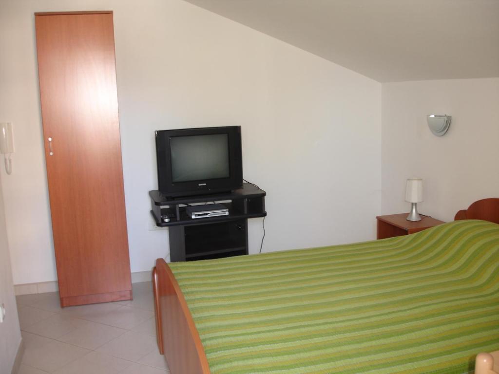Apartment Dakic Herceg Novi Bilik gambar