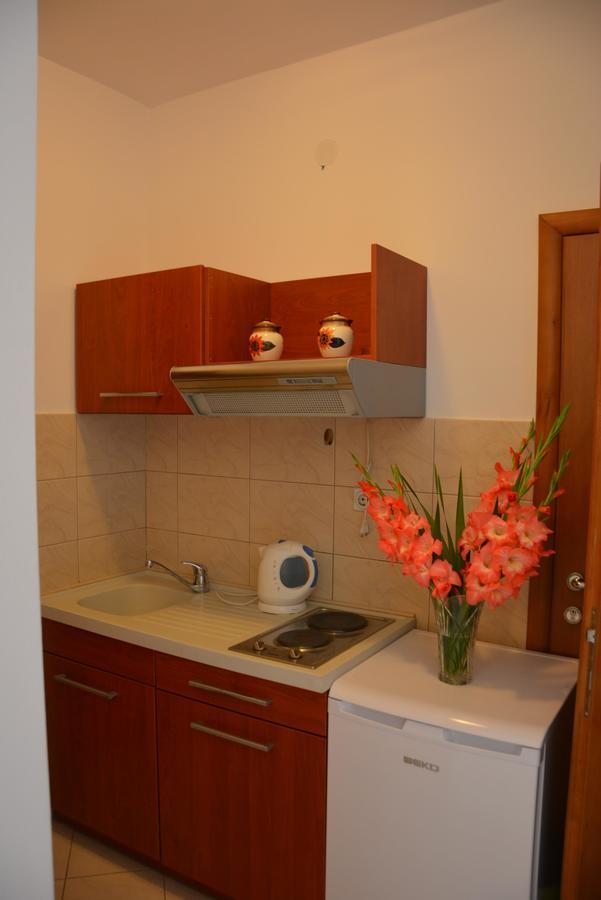 Apartment Dakic Herceg Novi Luaran gambar