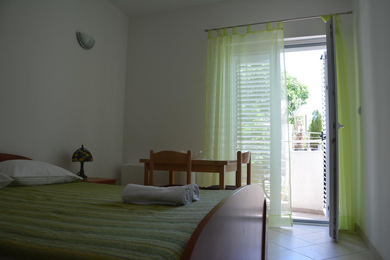 Apartment Dakic Herceg Novi Luaran gambar