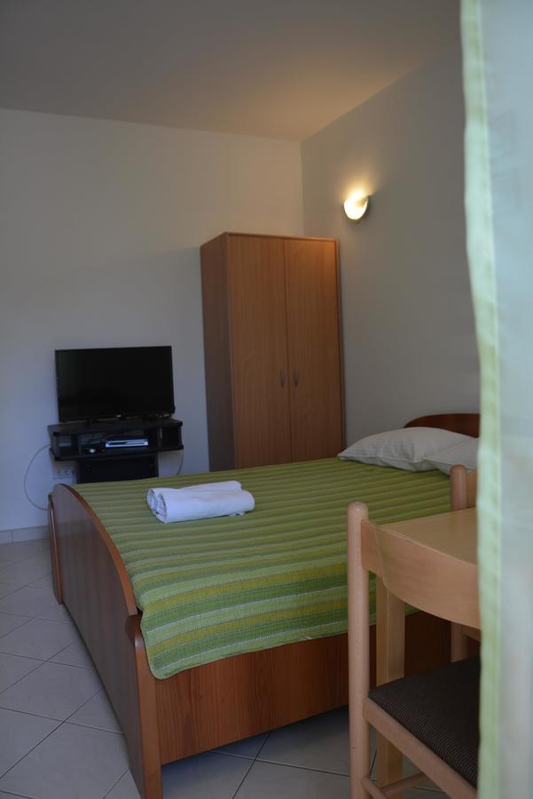 Apartment Dakic Herceg Novi Luaran gambar