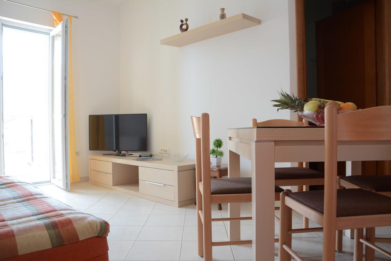 Apartment Dakic Herceg Novi Luaran gambar