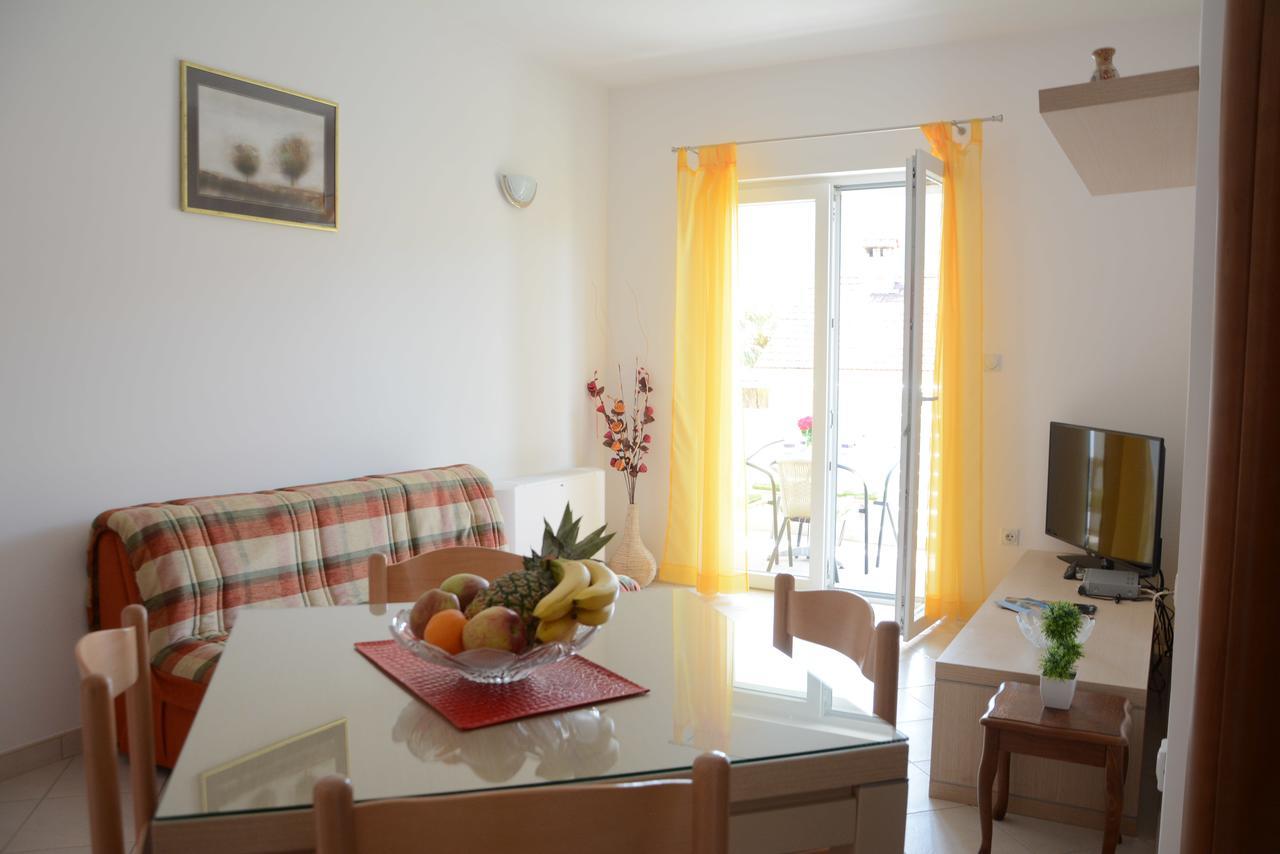 Apartment Dakic Herceg Novi Luaran gambar