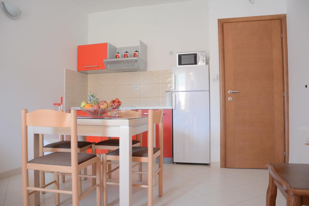 Apartment Dakic Herceg Novi Luaran gambar