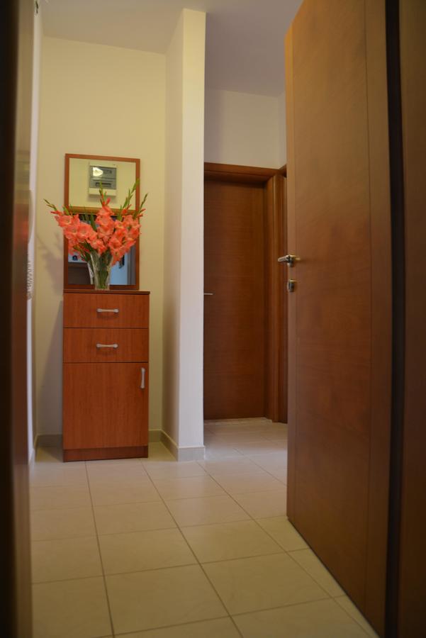 Apartment Dakic Herceg Novi Luaran gambar