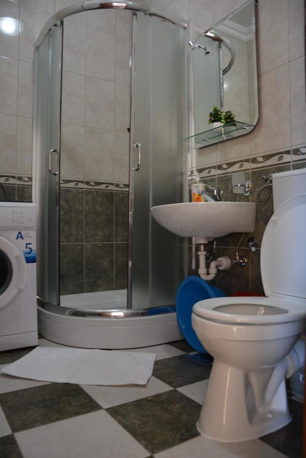 Apartment Dakic Herceg Novi Luaran gambar