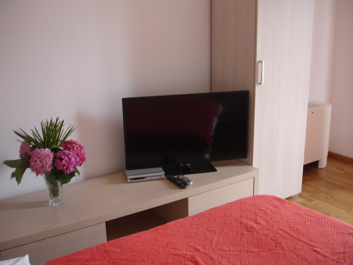 Apartment Dakic Herceg Novi Luaran gambar