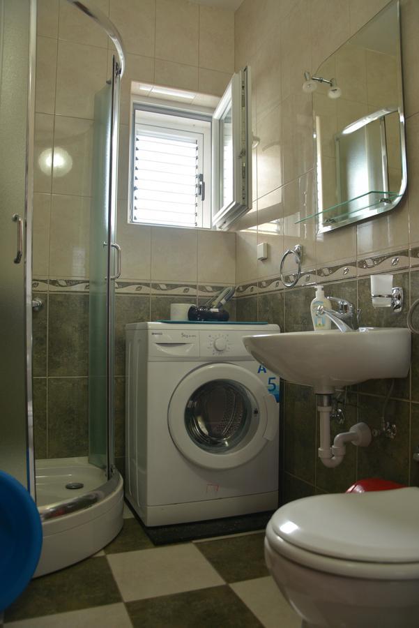 Apartment Dakic Herceg Novi Luaran gambar