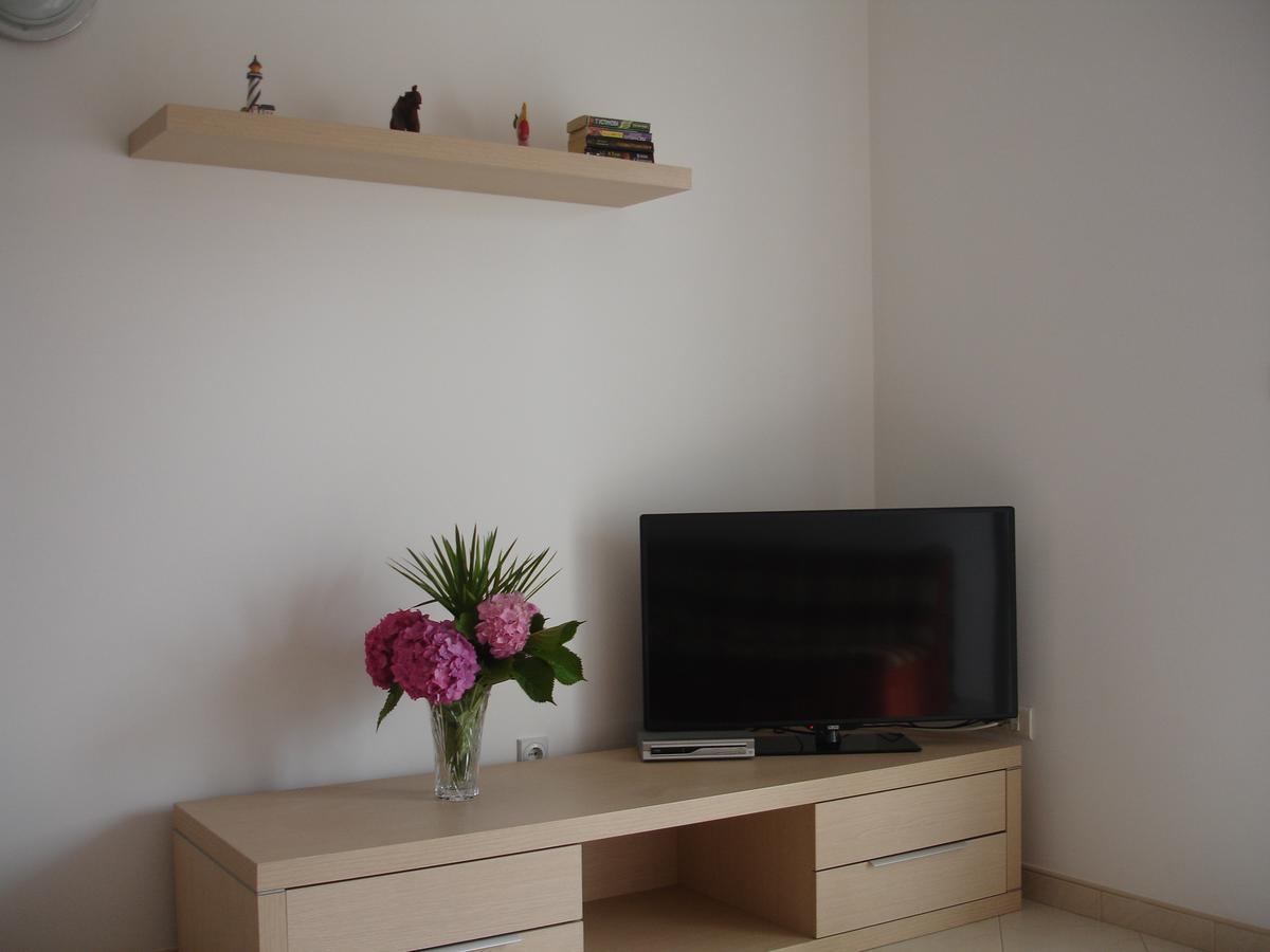Apartment Dakic Herceg Novi Luaran gambar