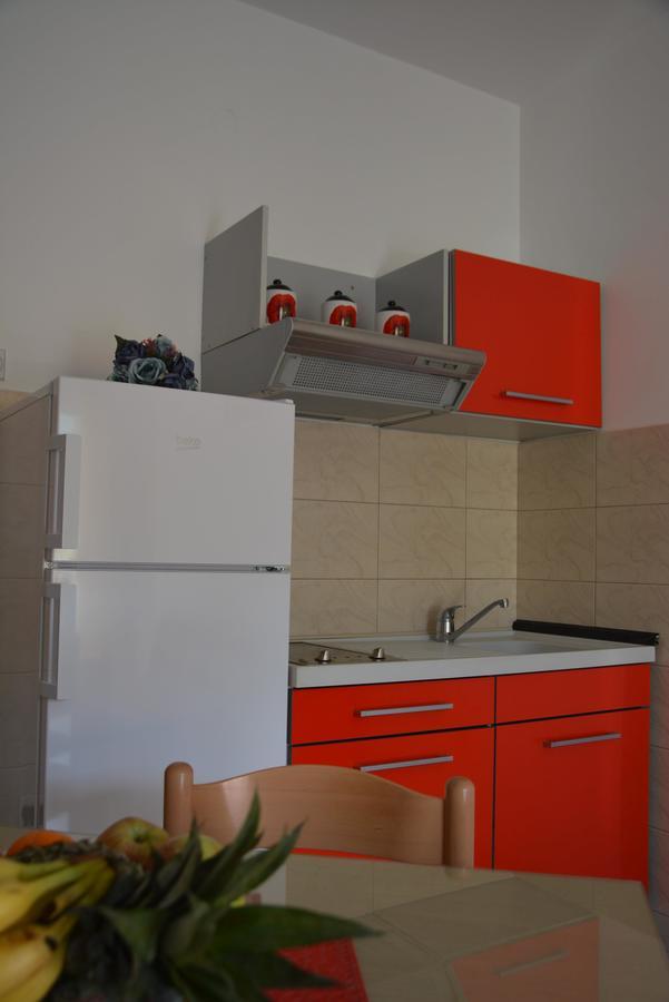 Apartment Dakic Herceg Novi Luaran gambar